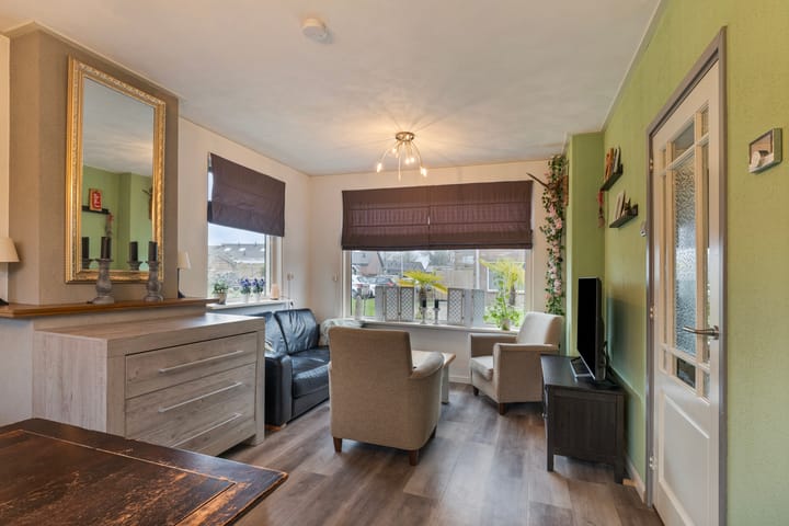 Foto 6 van Van Vollenhovenstraat 7