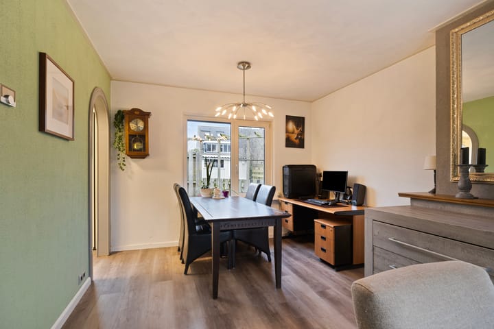 Foto 8 van Van Vollenhovenstraat 7