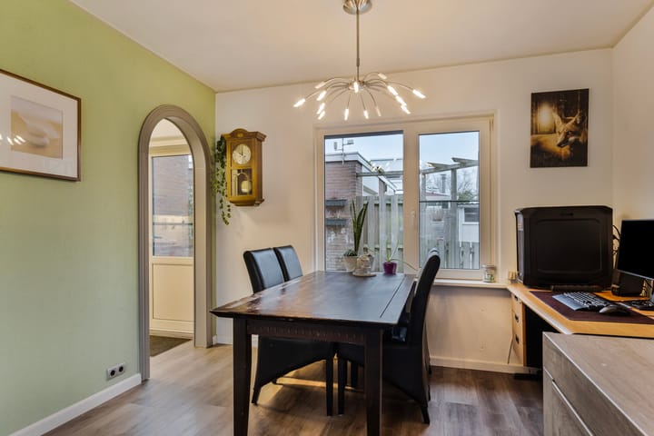 Foto 9 van Van Vollenhovenstraat 7