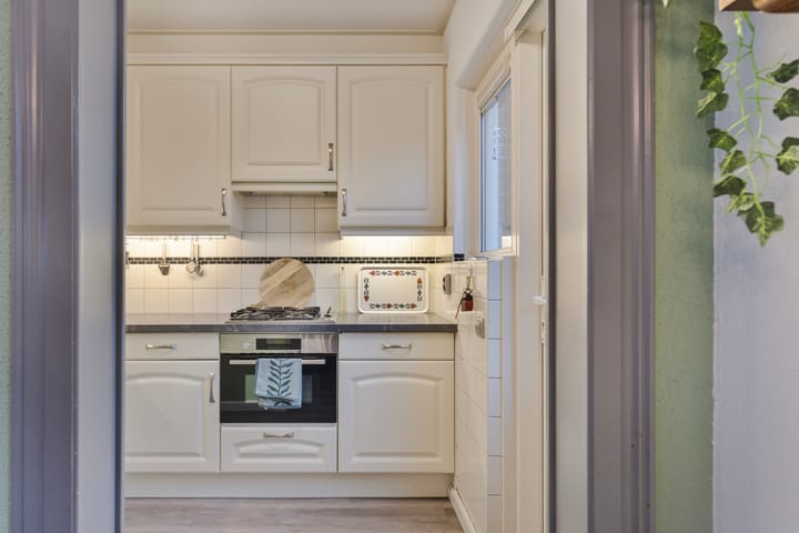 Foto 10 van Van Vollenhovenstraat 7