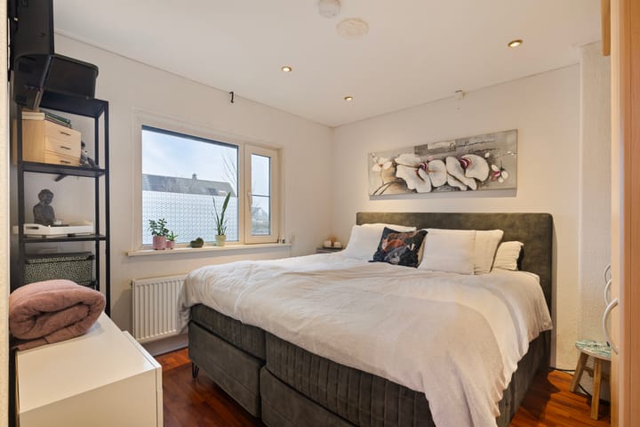 Foto 14 van Van Vollenhovenstraat 7