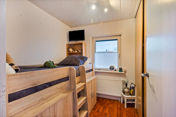 Foto 16 van Van Vollenhovenstraat 7