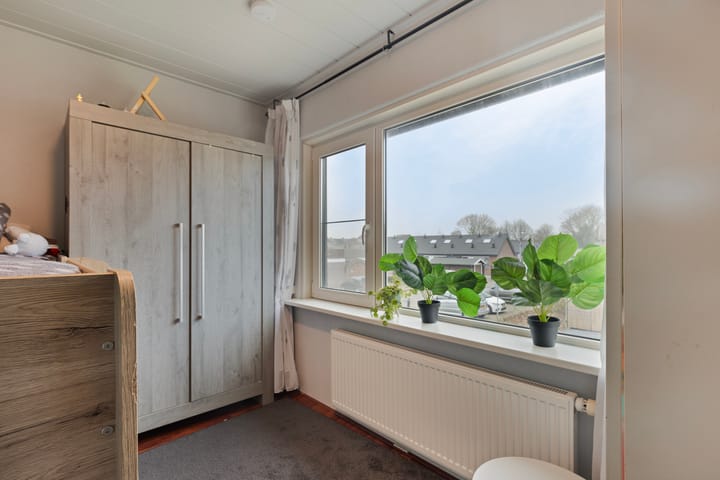 Foto 18 van Van Vollenhovenstraat 7