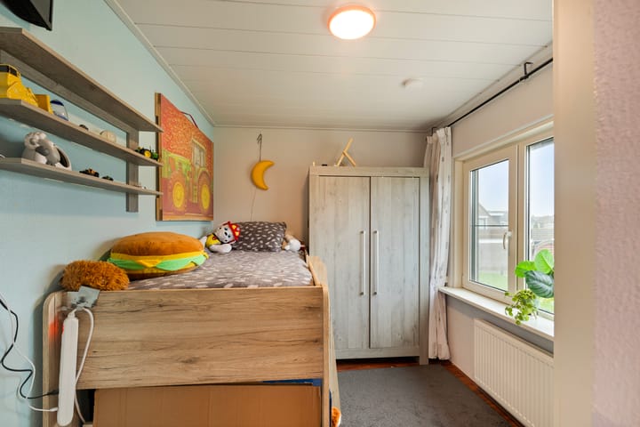 Foto 17 van Van Vollenhovenstraat 7