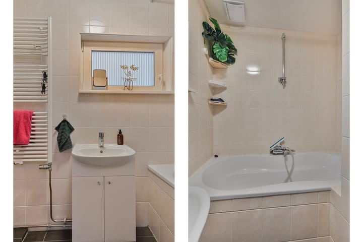 Foto 21 van Van Vollenhovenstraat 7