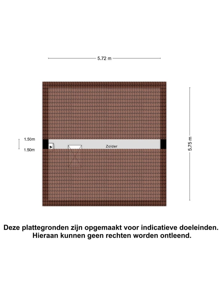Foto 33 van Van Vollenhovenstraat 7