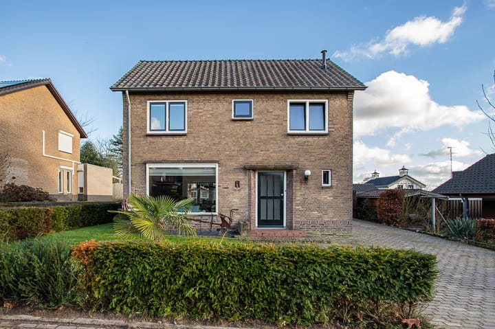 Foto 2 van Akkerweg 2