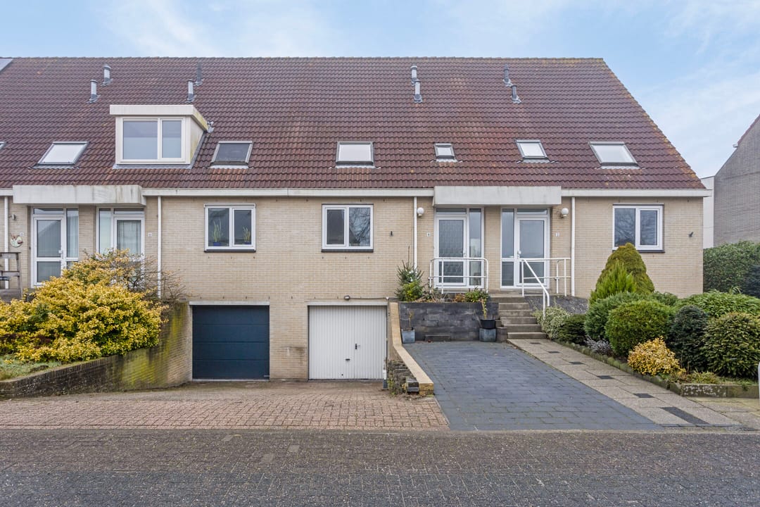 Foto 1 van Hanekamp 4