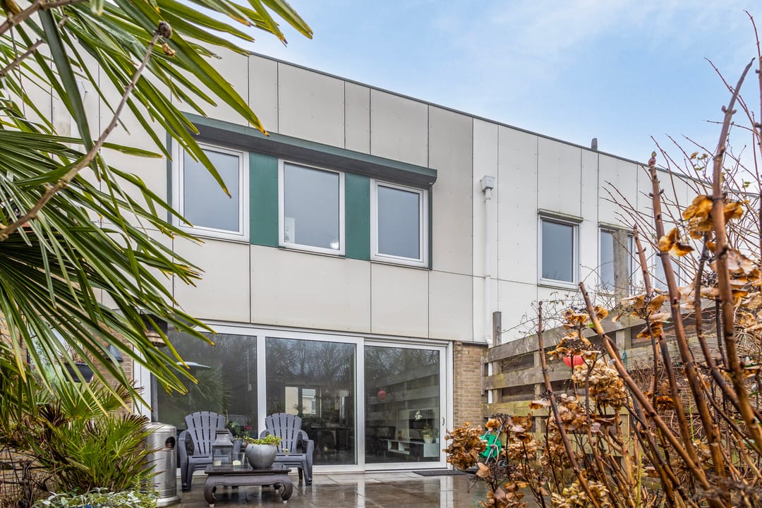 Foto 2 van Hanekamp 4