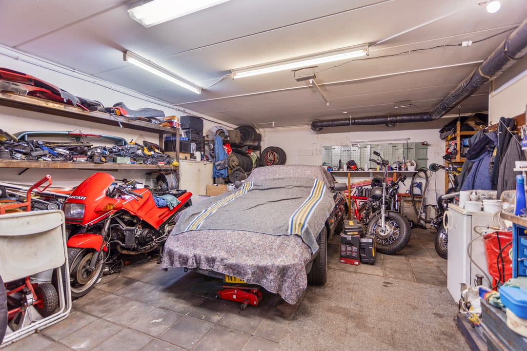 Foto 22 van Hanekamp 4