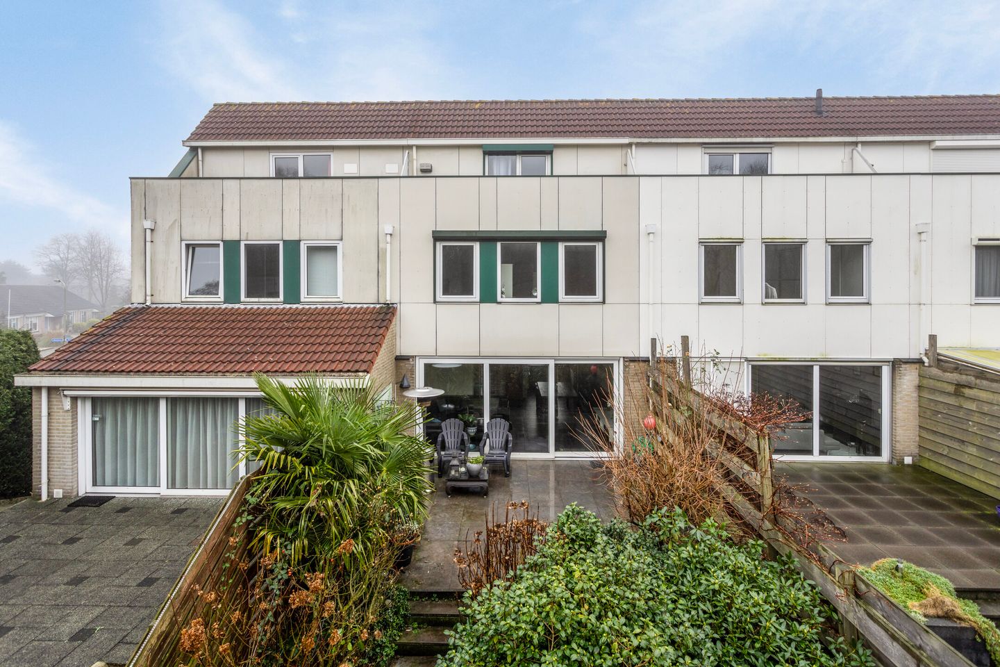 Foto 25 van Hanekamp 4