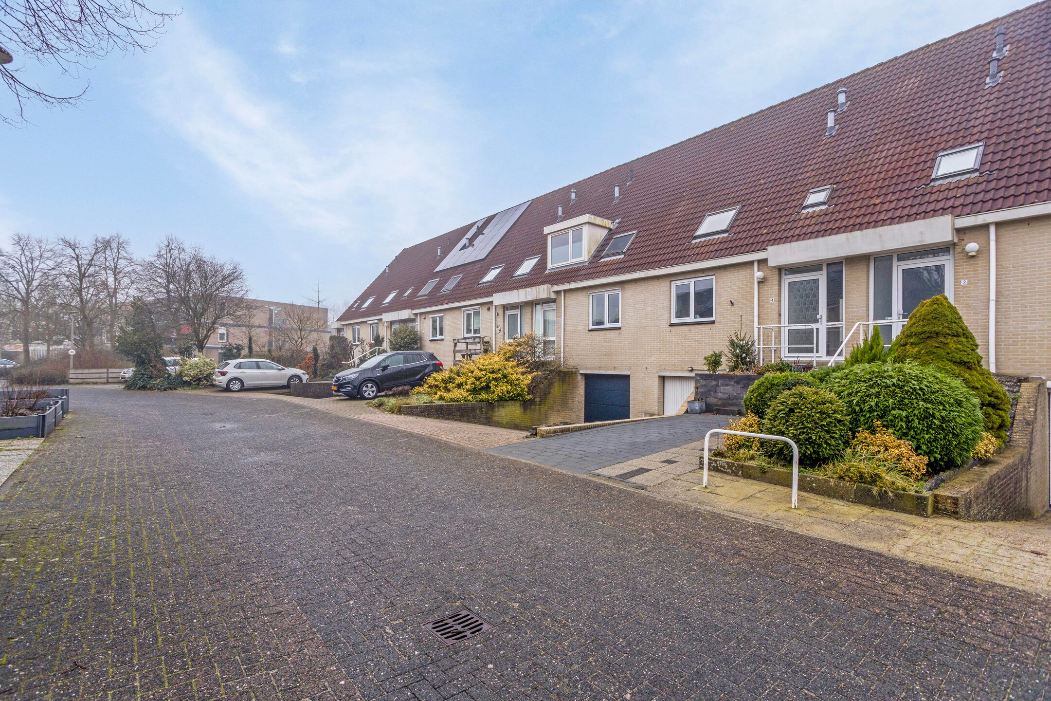 Foto 27 van Hanekamp 4