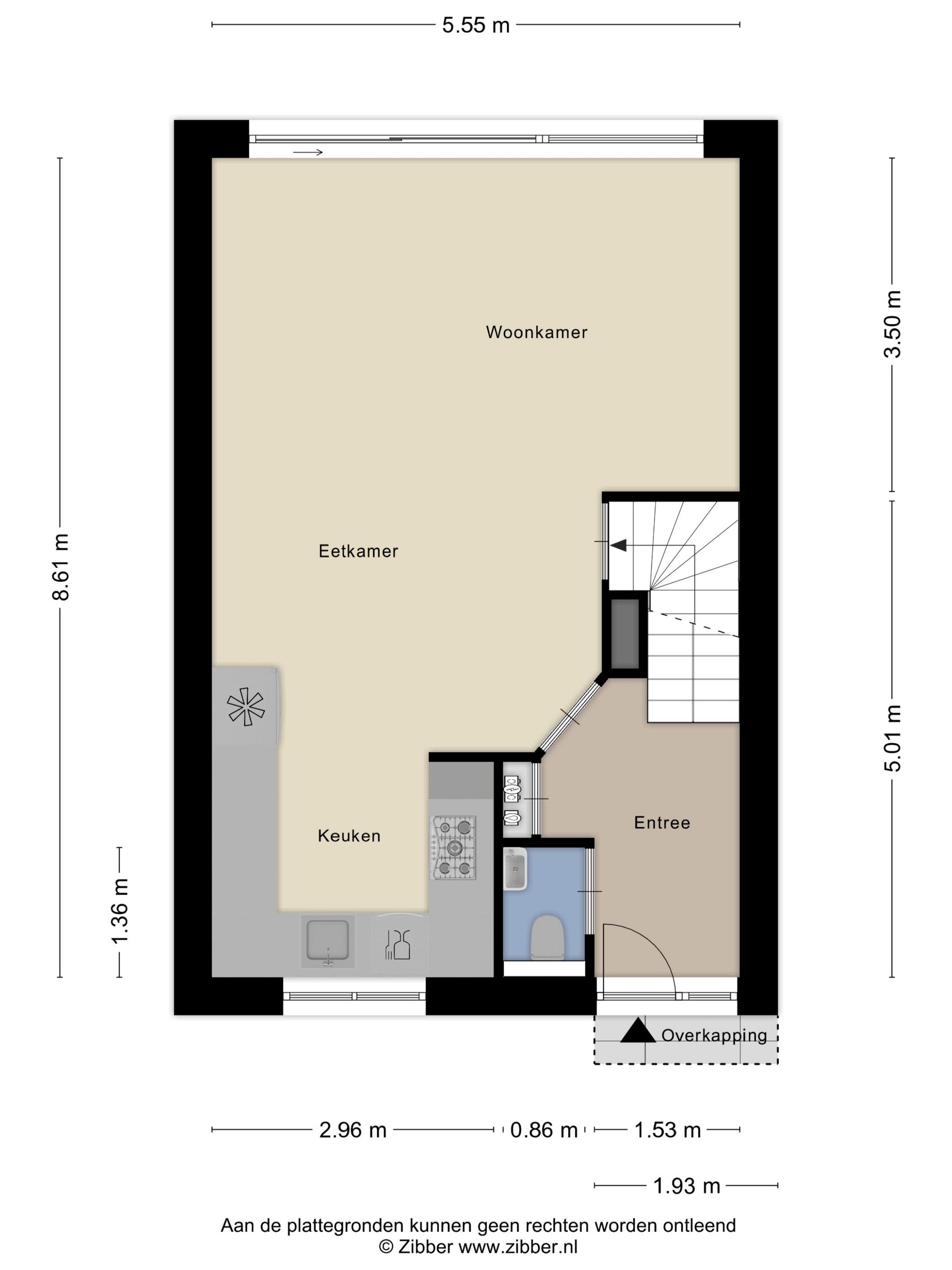 Foto 30 van Hanekamp 4