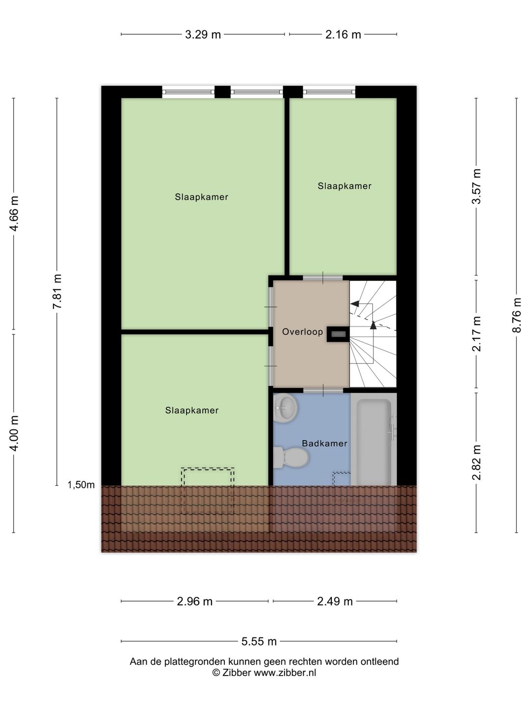 Foto 31 van Hanekamp 4