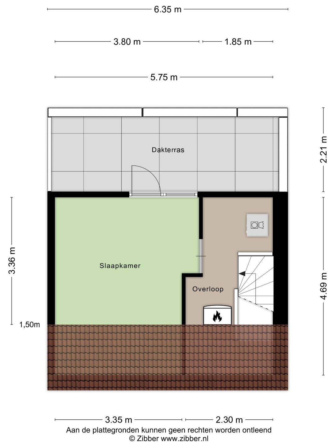 Foto 32 van Hanekamp 4