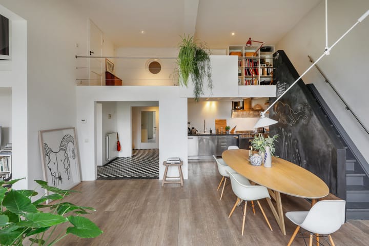 Photo 12 of Sint Annaplaats 25