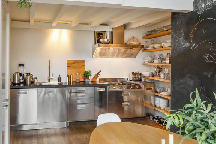 Photo 13 of Sint Annaplaats 25