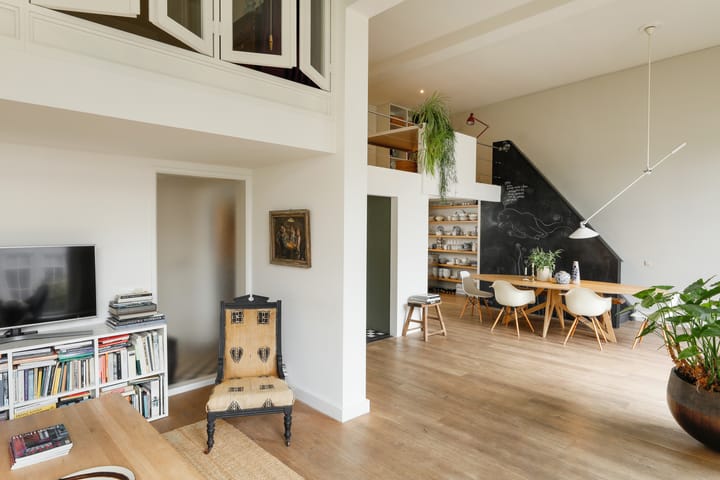 Photo 18 of Sint Annaplaats 25