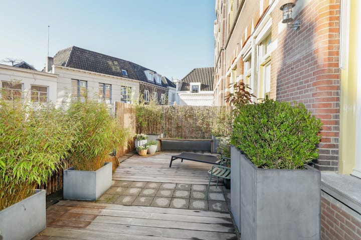 Photo 20 of Sint Annaplaats 25