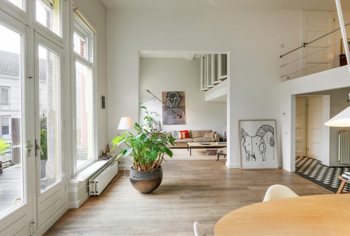 Foto 3 van Sint Annaplaats 25