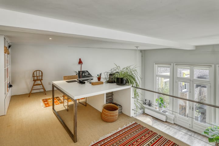 Photo 28 of Sint Annaplaats 25