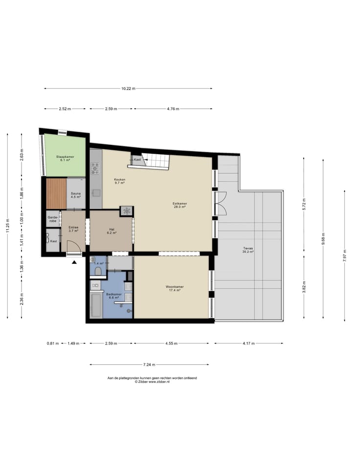 Photo 43 of Sint Annaplaats 25