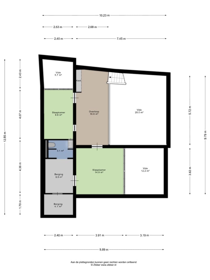 Photo 44 of Sint Annaplaats 25