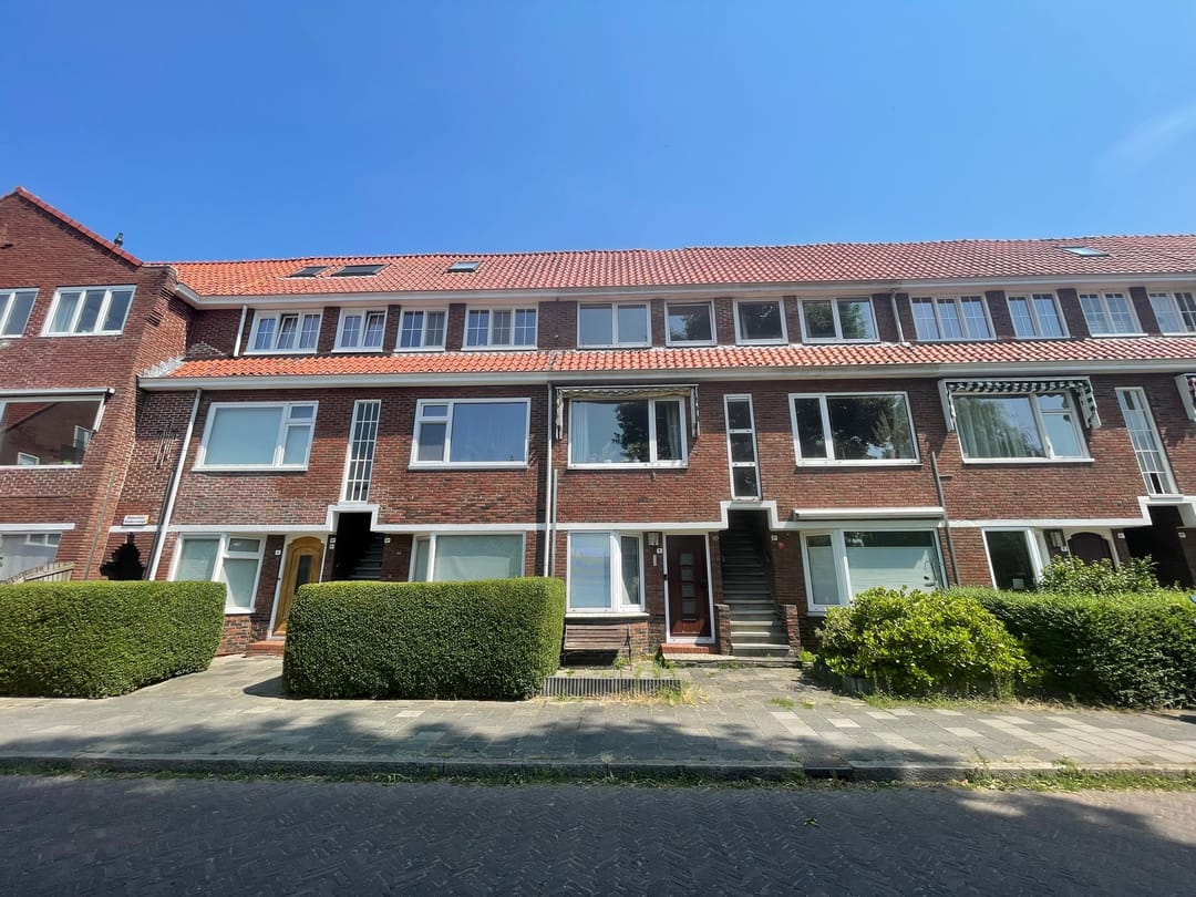 Foto 1 van Van Brakelplein 5-B