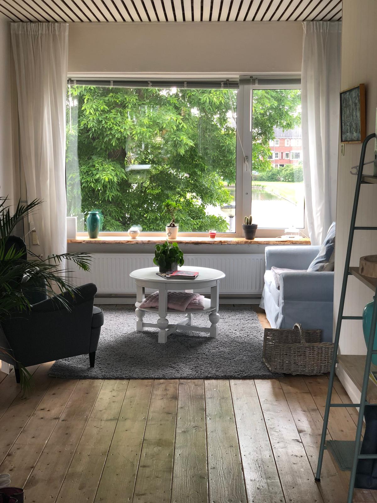 Foto 3 van Van Brakelplein 5-B