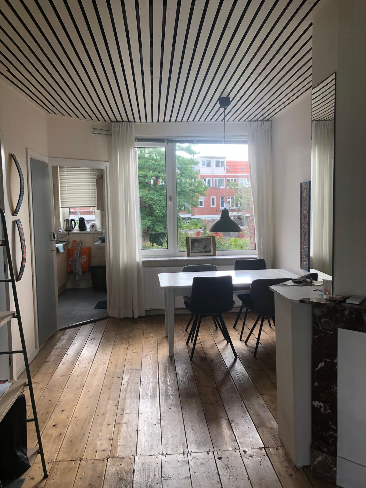 Foto 4 van Van Brakelplein 5-B