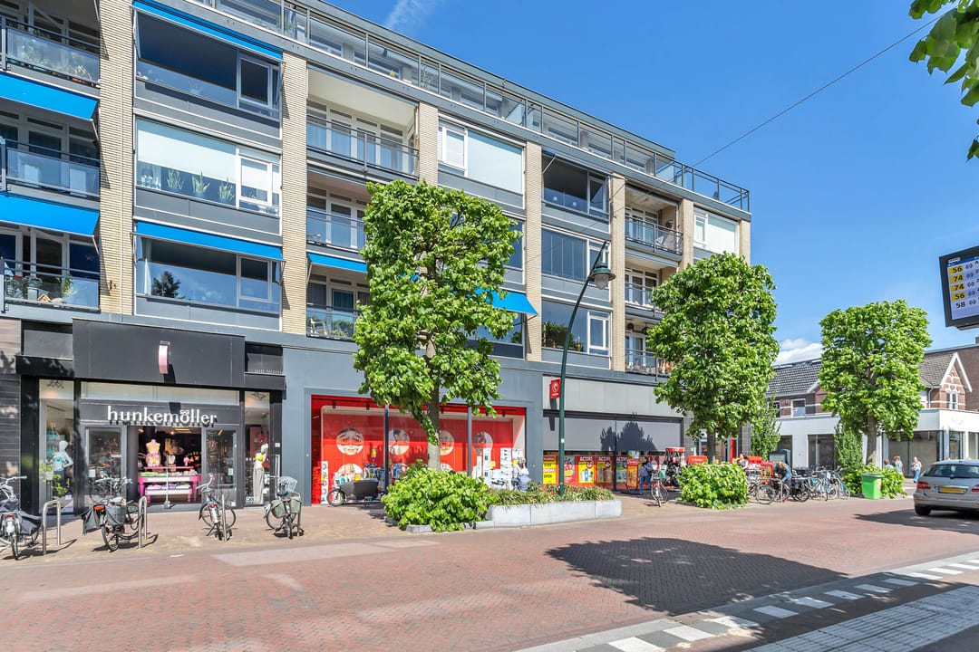 Foto 1 van Slotlaan 159-1