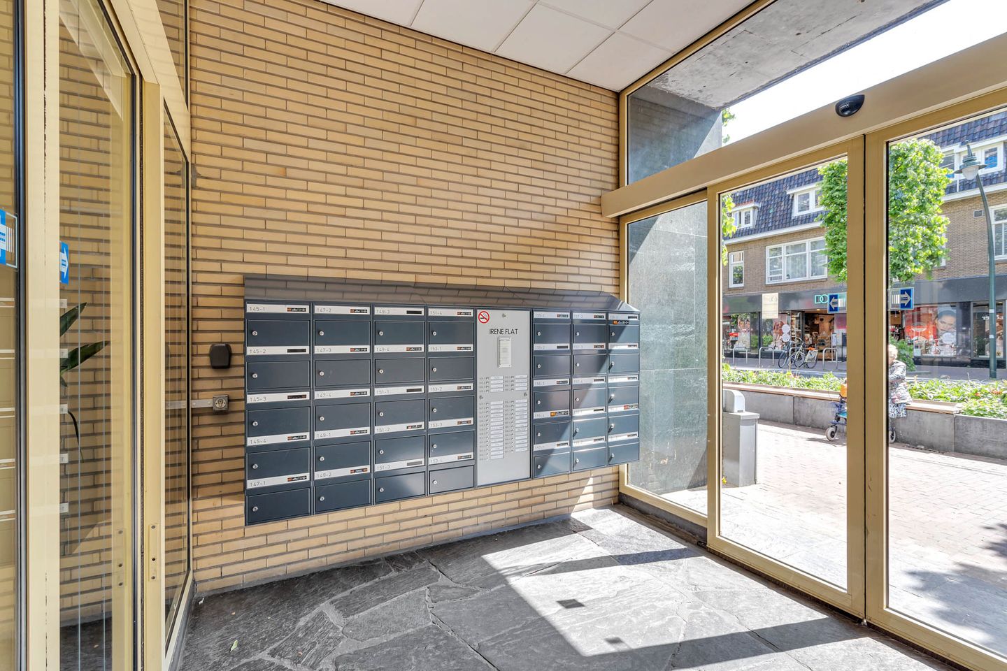 Foto 4 van Slotlaan 159-1