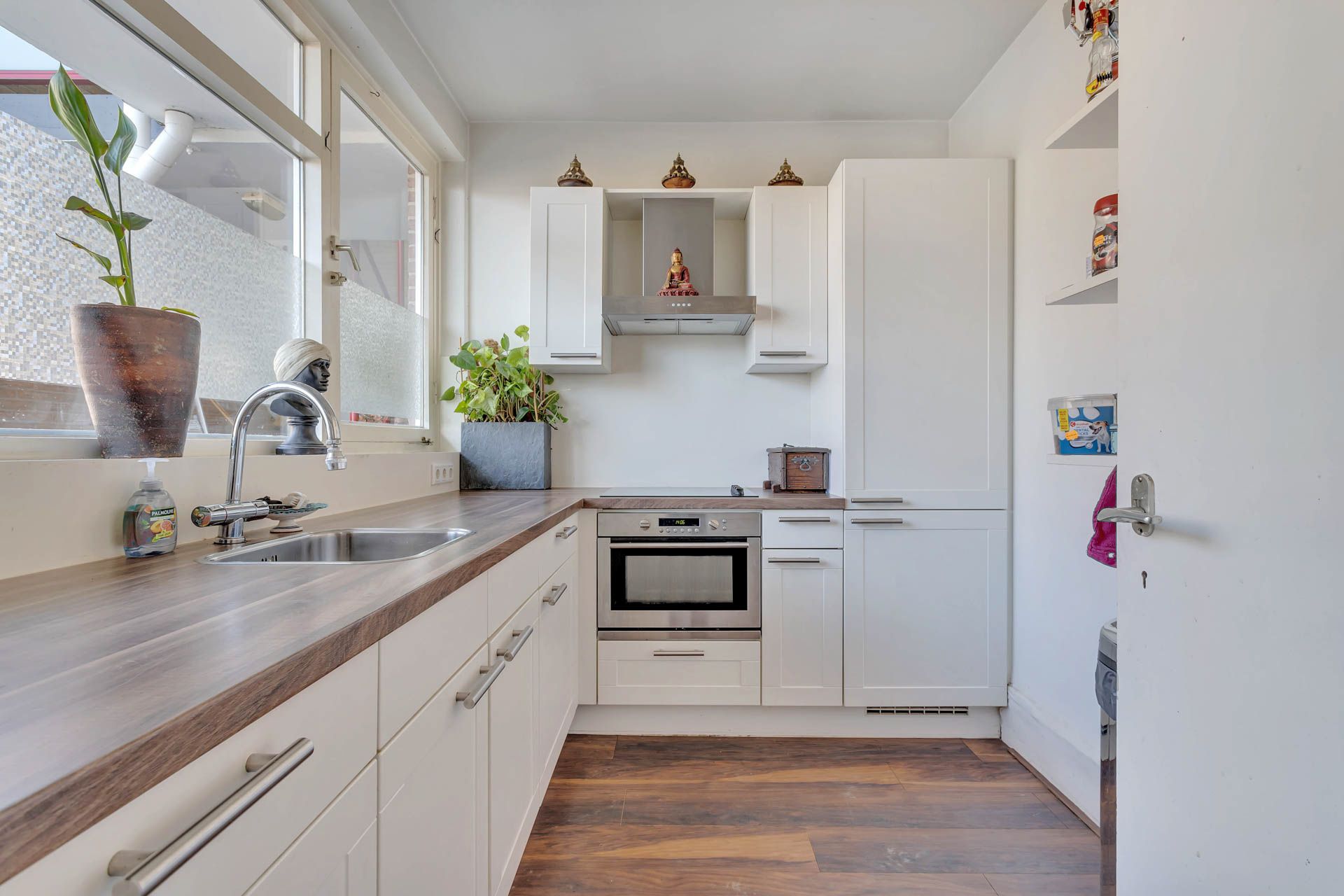 Foto 12 van Slotlaan 159-1