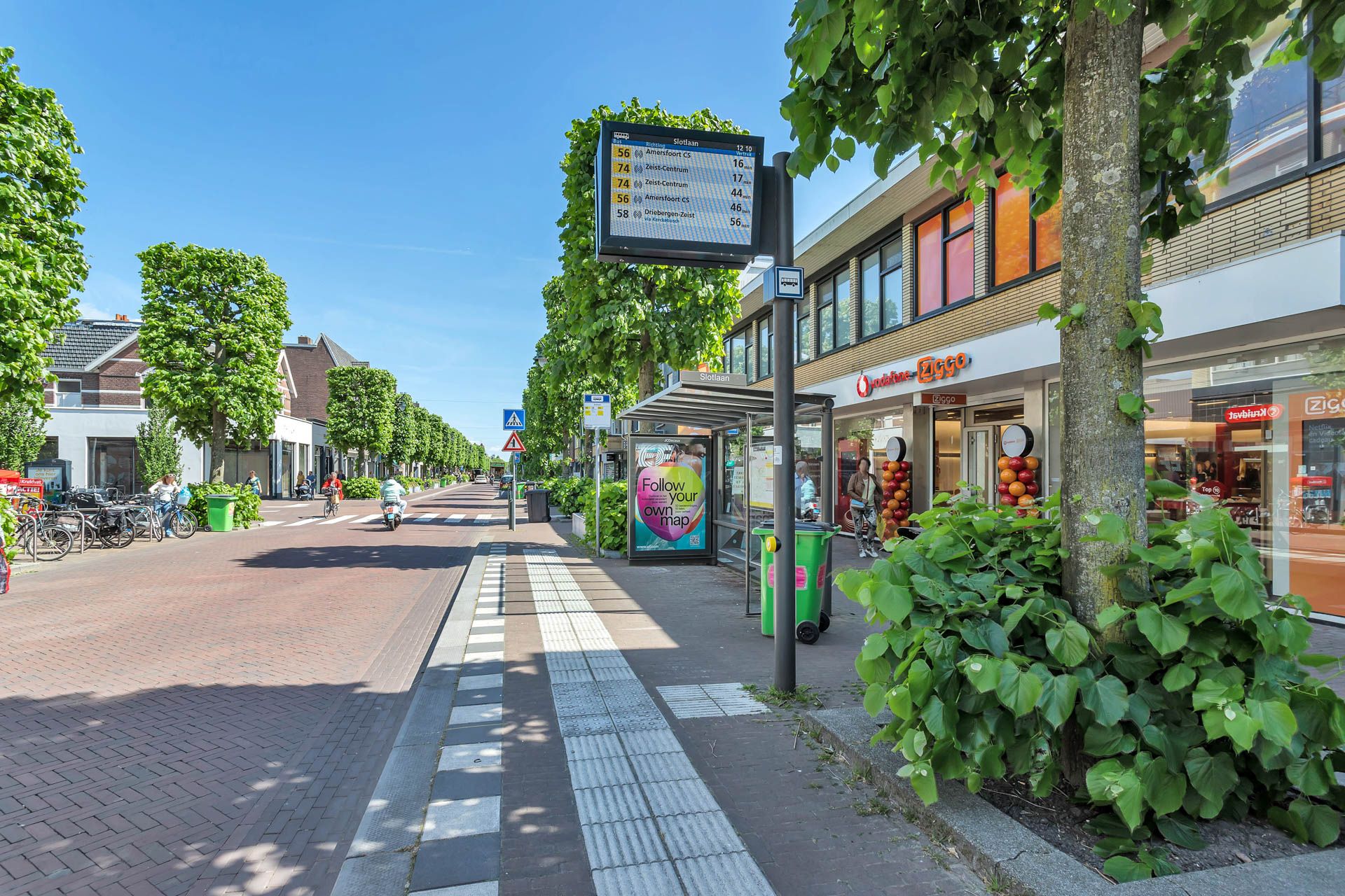 Foto 33 van Slotlaan 159-1