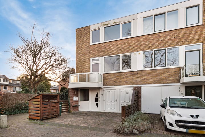 Foto 4 van Scarlattistraat 32