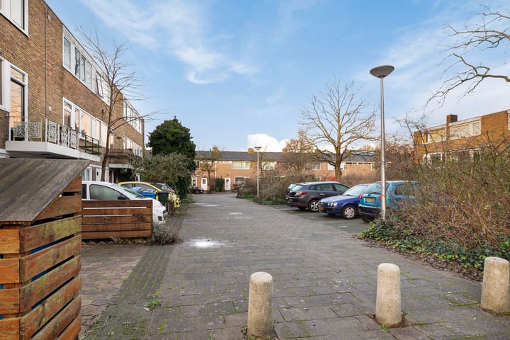 Foto 3 van Scarlattistraat 32