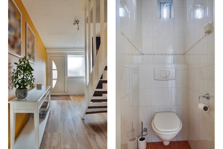 Foto 5 van Scarlattistraat 32