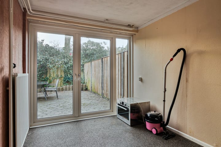 Foto 6 van Scarlattistraat 32