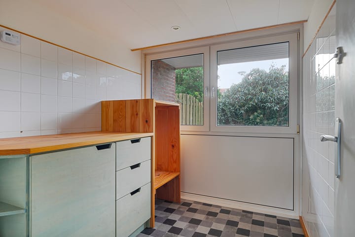 Foto 7 van Scarlattistraat 32