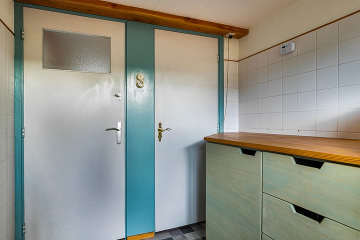 Foto 8 van Scarlattistraat 32