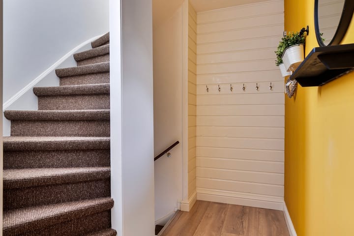 Foto 10 van Scarlattistraat 32