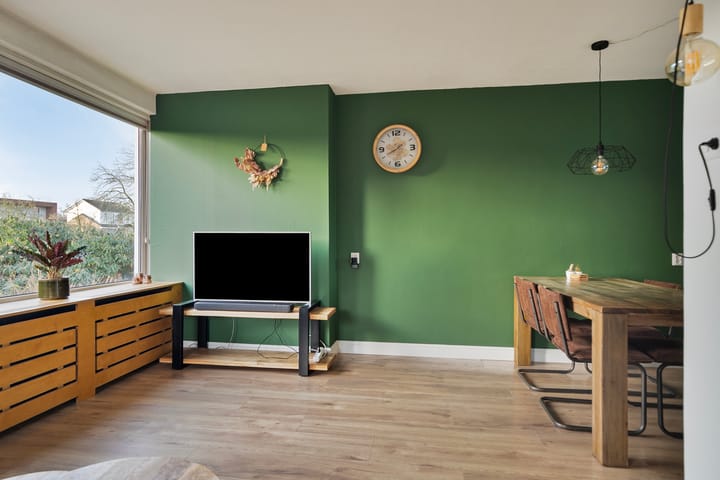 Foto 12 van Scarlattistraat 32