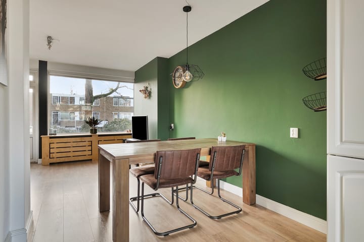 Foto 14 van Scarlattistraat 32