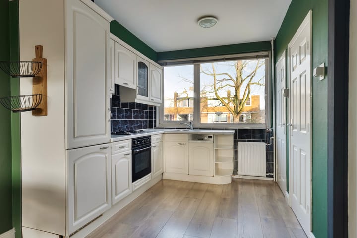 Foto 15 van Scarlattistraat 32