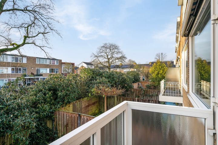 Foto 17 van Scarlattistraat 32