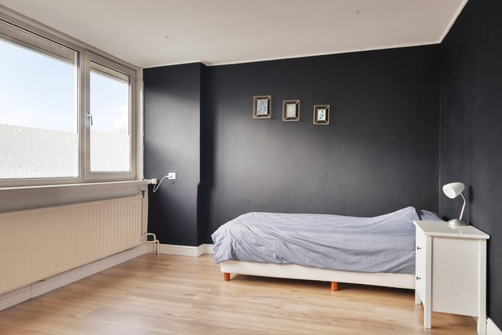 Foto 21 van Scarlattistraat 32