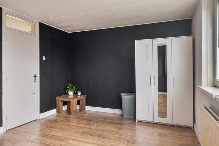 Foto 22 van Scarlattistraat 32