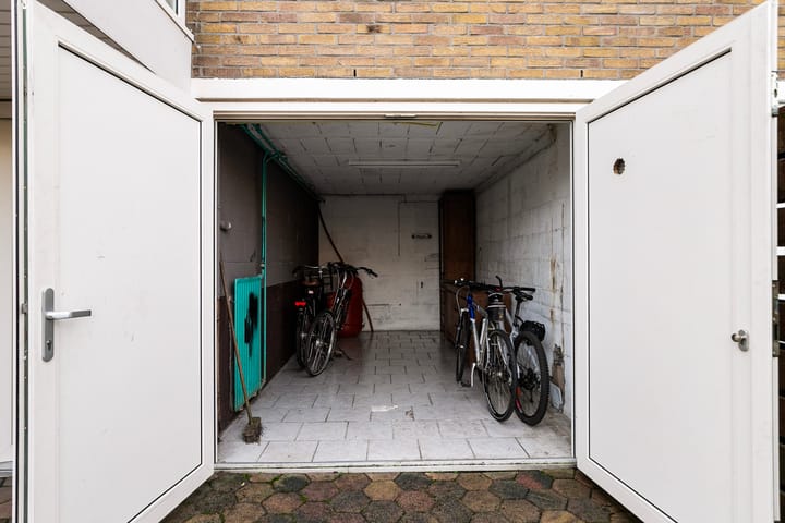 Foto 28 van Scarlattistraat 32