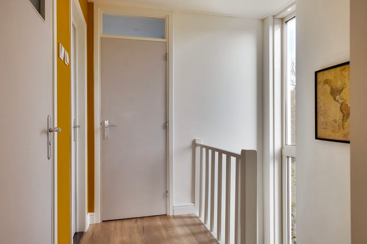 Foto 20 van Scarlattistraat 32