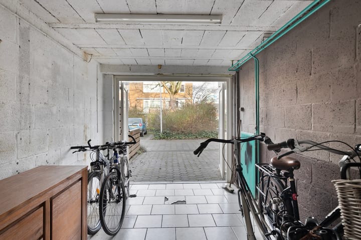 Foto 29 van Scarlattistraat 32